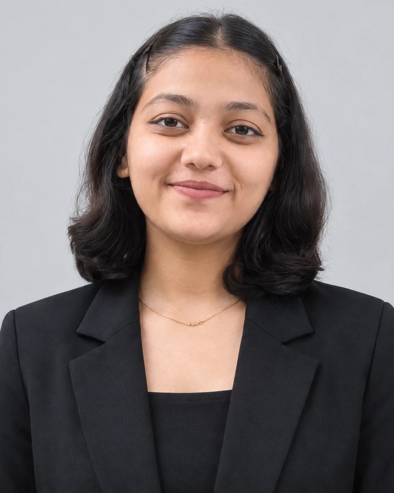 Gargi Jagtap