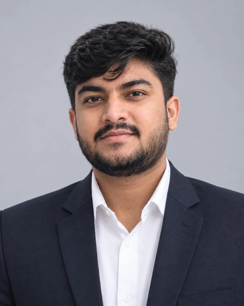 Priyanshu Gupta