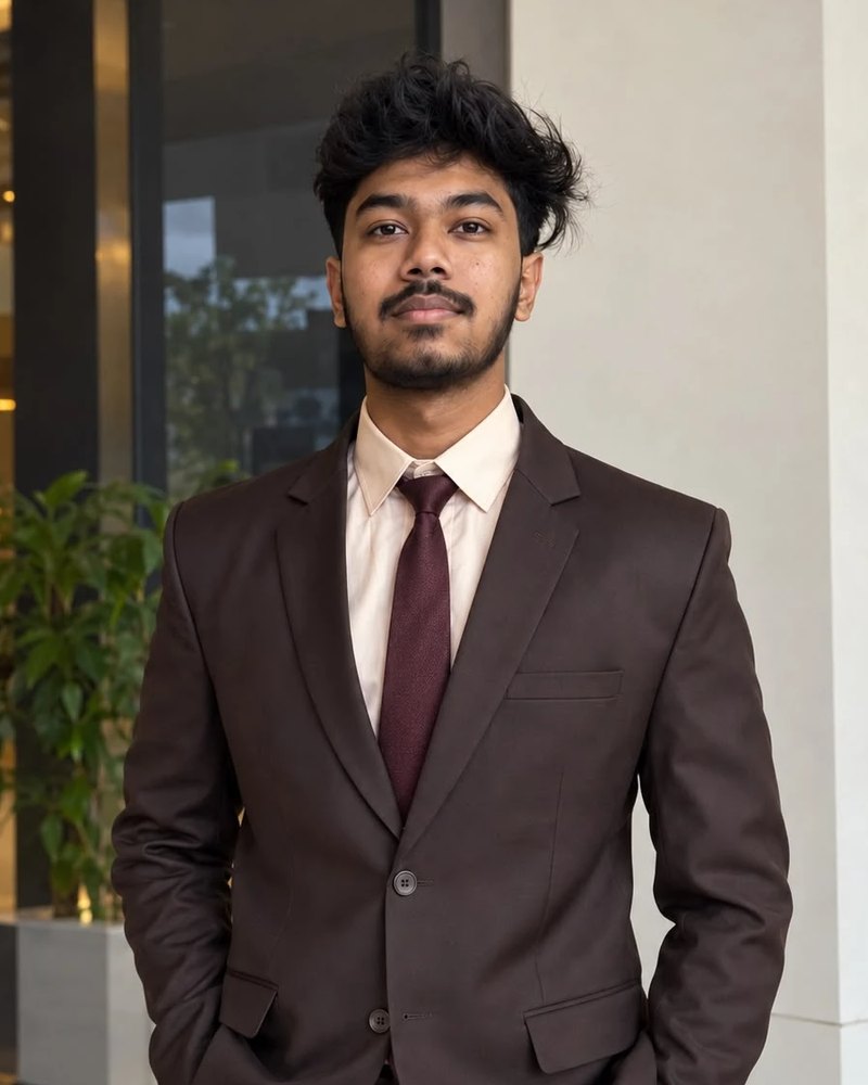 Rohit Ghorui